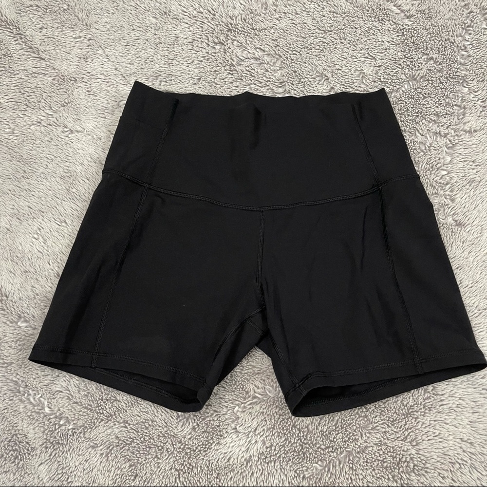 Lululemon Align Shorts